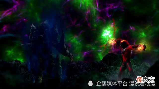 【游戏迷】奥特曼：可怜魔导士雷博特斯，两次召唤战斗仪，都为别人做嫁衣