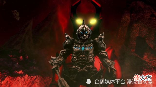 【游戏迷】奥特曼：可怜魔导士雷博特斯，两次召唤战斗仪，都为别人做嫁衣