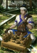 【历史故事】古代科技史上最负盛名的发明家马钧