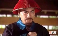 【历史故事】《雍正王朝》李光地在明珠寿宴上动手，康熙对他的评价是刁毒