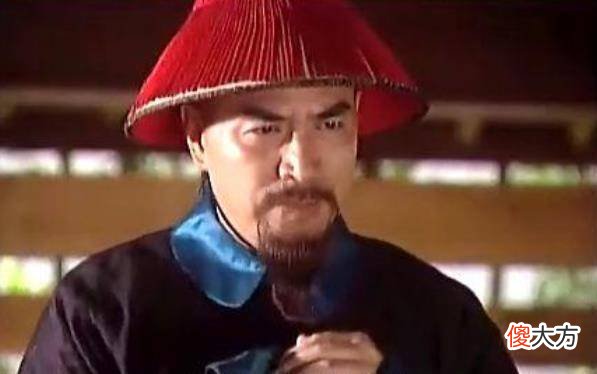 【历史故事】《雍正王朝》李光地在明珠寿宴上动手，康熙对他的评价是刁毒