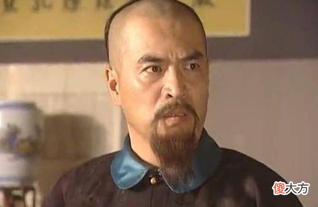 【历史故事】《雍正王朝》李光地在明珠寿宴上动手，康熙对他的评价是刁毒