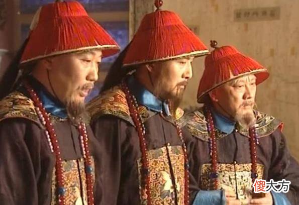 【历史故事】《雍正王朝》李光地在明珠寿宴上动手，康熙对他的评价是刁毒