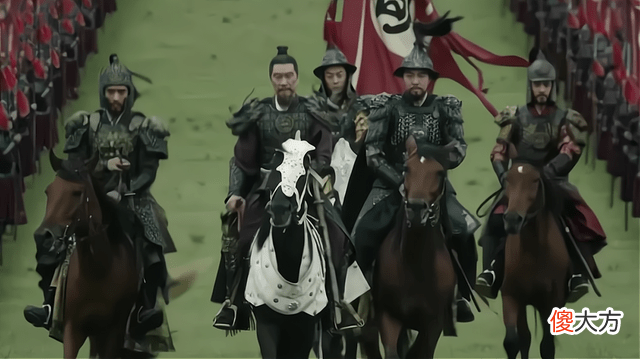 【历史故事】朱祁镇被俘后，为何在瓦剌被人供着？