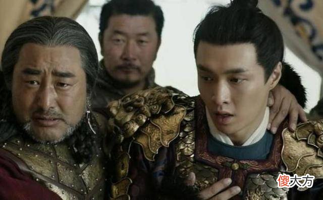 【历史故事】朱祁镇被俘后，为何在瓦剌被人供着？