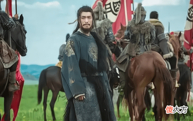 【历史故事】朱祁镇被俘后，为何在瓦剌被人供着？