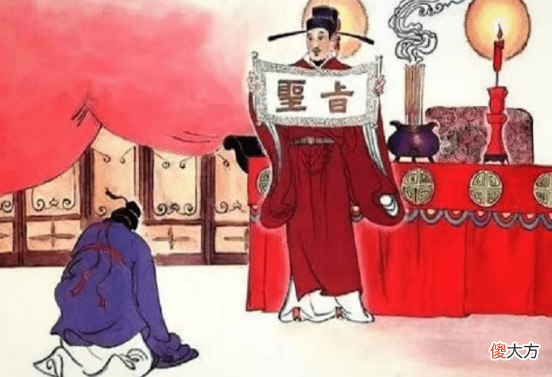 【爱历史】苏轼为何愿意为一名小小的歌妓作诗？