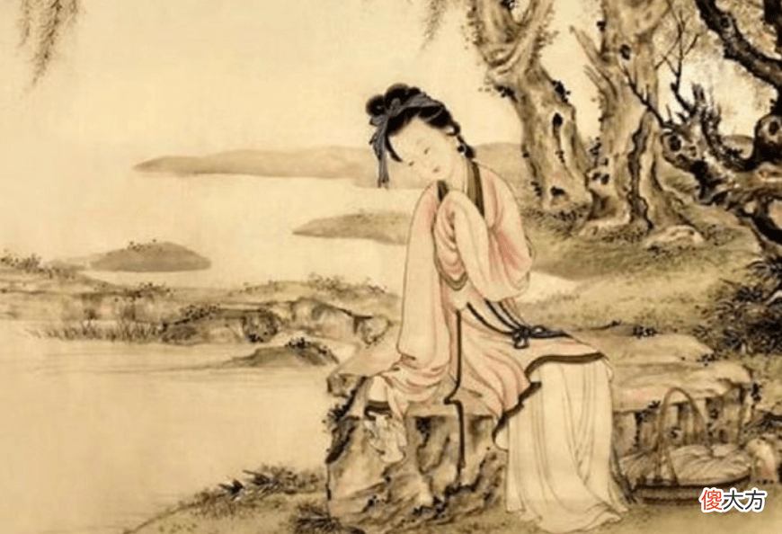 【爱历史】苏轼为何愿意为一名小小的歌妓作诗？