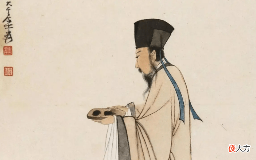 【爱历史】苏轼为何愿意为一名小小的歌妓作诗？