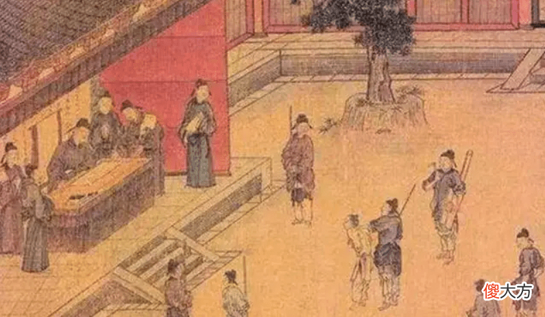 【爱历史】苏轼为何愿意为一名小小的歌妓作诗？