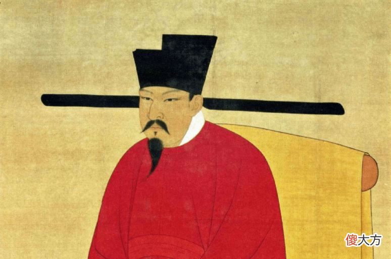 【爱历史】苏轼为何愿意为一名小小的歌妓作诗？