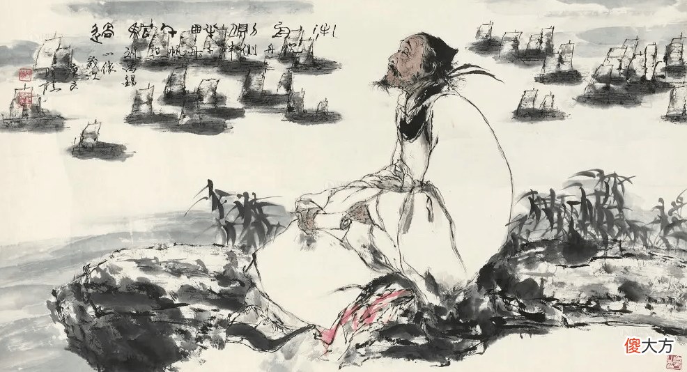 【爱历史】苏轼为何愿意为一名小小的歌妓作诗？