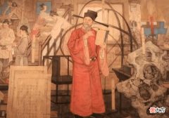 【爱历史】苏轼为何愿意为一名小小的歌妓作诗？