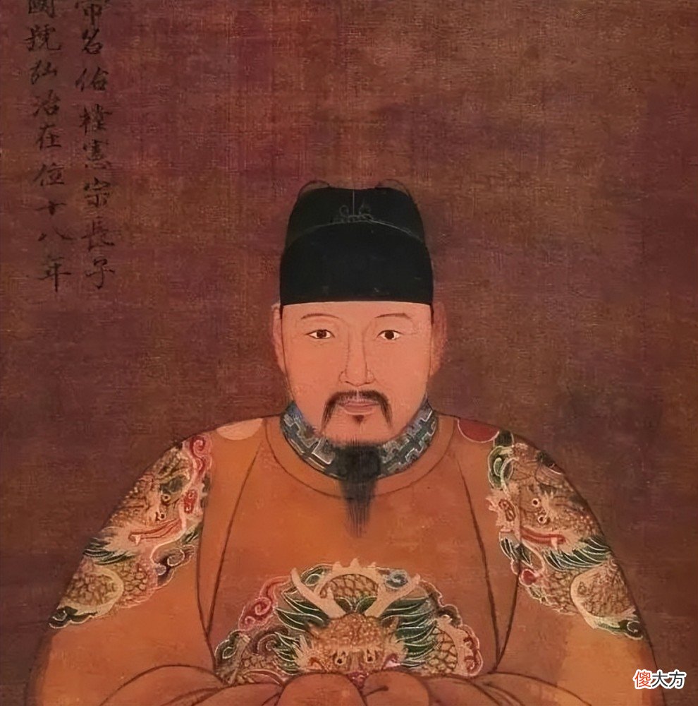 【爱历史】明朝控制百年的河套平原，对中原极其重要，为何在嘉靖时期弃守了
