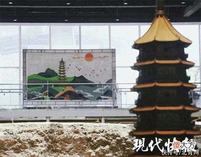 【时尚一点】年轻人爱上“搞毛线”，Tufting你玩过吗？