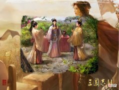 【游戏世界】三国志11-神算、神将、霸王都是神级特技，且均为“复合型特技”