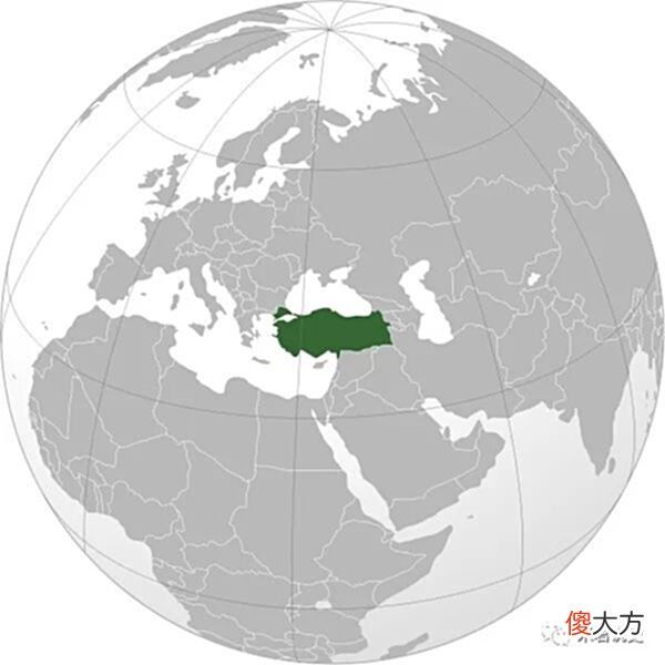 【爱历史】土鸡能成为世界强国吗?奥斯曼帝国500年历史告诉你