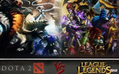 【游戏迷】Dota2-刀撸大战？ITB战队选手Ari表示：Dota2上限比LOL更高！
