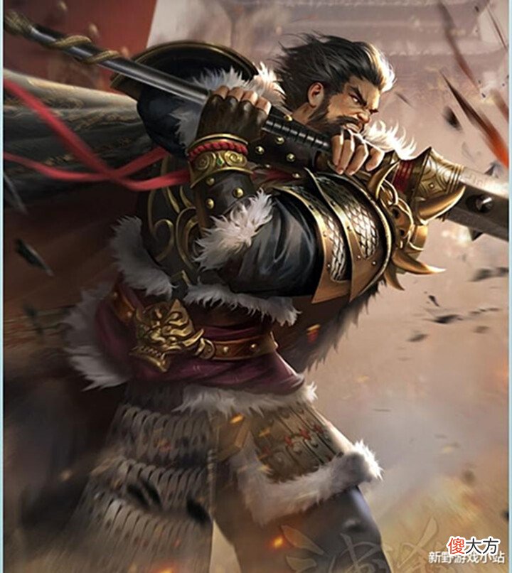 【游戏世界】三国杀:如何评判武将有没有破坏游戏平衡,能用闪打输出算不算?