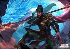 【游戏世界】三国杀:如何评判武将有没有破坏游戏平衡,能用闪打输出算不算?