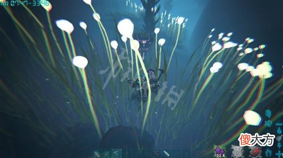 方舟生存进化神器猎手在哪_神器猎手位置介绍