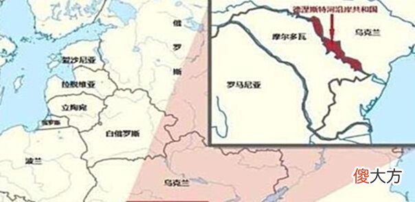 【爱历史】此国:我想归顺俄罗斯!俄罗斯:我不同意;送上门的为何不要?
