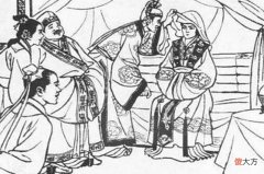 【历史故事】民间故事：新婚之夜，新郎玷污陪嫁丫鬟，丫鬟笑了：真没让我失望
