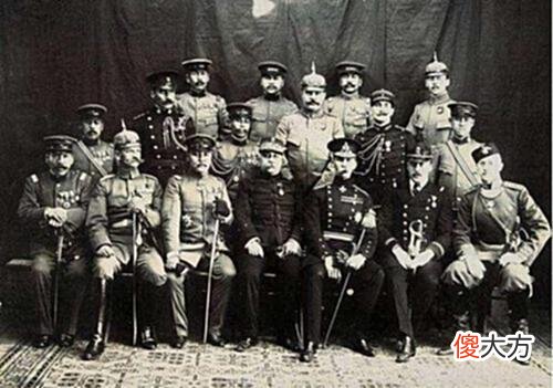 【爱历史】为什么八国联军进城，慈禧太后非得逃到西安，别的地方不能去吗？