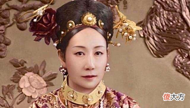 【爱历史】为什么八国联军进城，慈禧太后非得逃到西安，别的地方不能去吗？