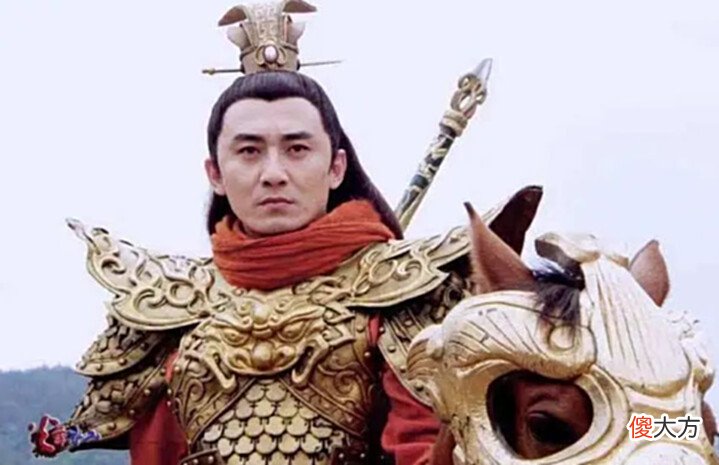 【历史故事】历史上虚构的四大名将,明明子虚乌有,不少国人却信以为真
