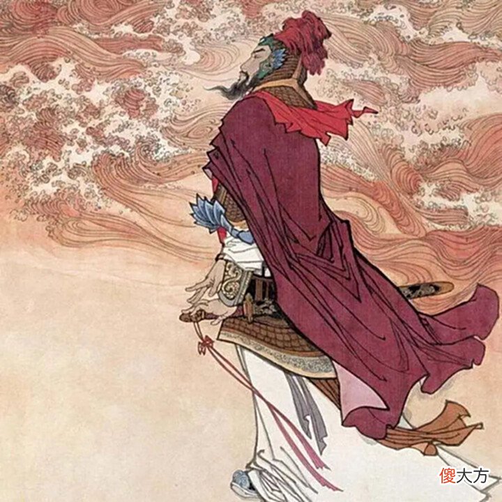 【历史故事】历史上虚构的四大名将,明明子虚乌有,不少国人却信以为真