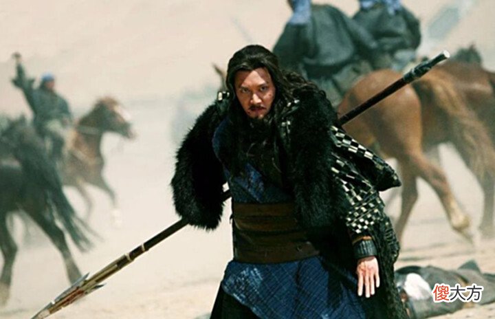 【历史故事】历史上虚构的四大名将,明明子虚乌有,不少国人却信以为真