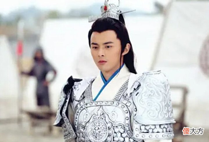 【历史故事】历史上虚构的四大名将,明明子虚乌有,不少国人却信以为真