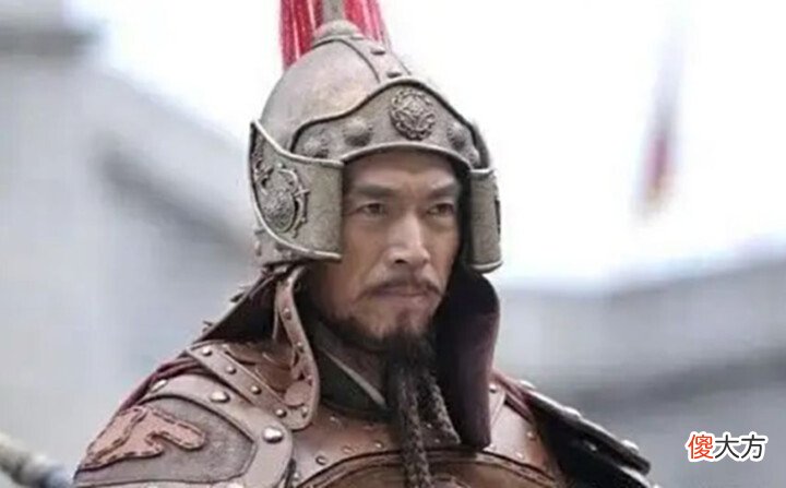 【历史故事】历史上虚构的四大名将,明明子虚乌有,不少国人却信以为真