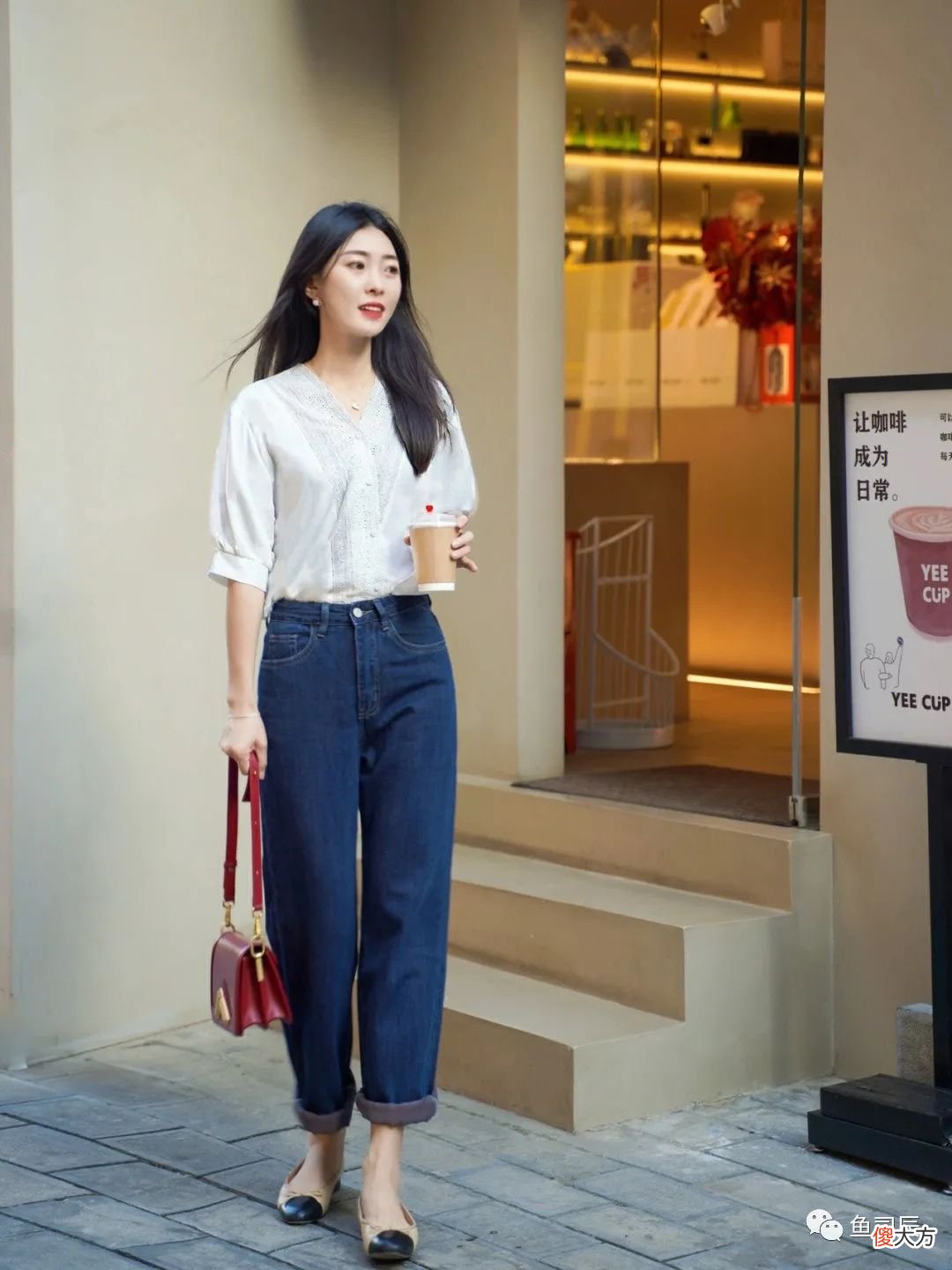 【时尚一点】30岁的女人，夏季还是穿“衬衫”更漂亮，学会的这几套搭配就够