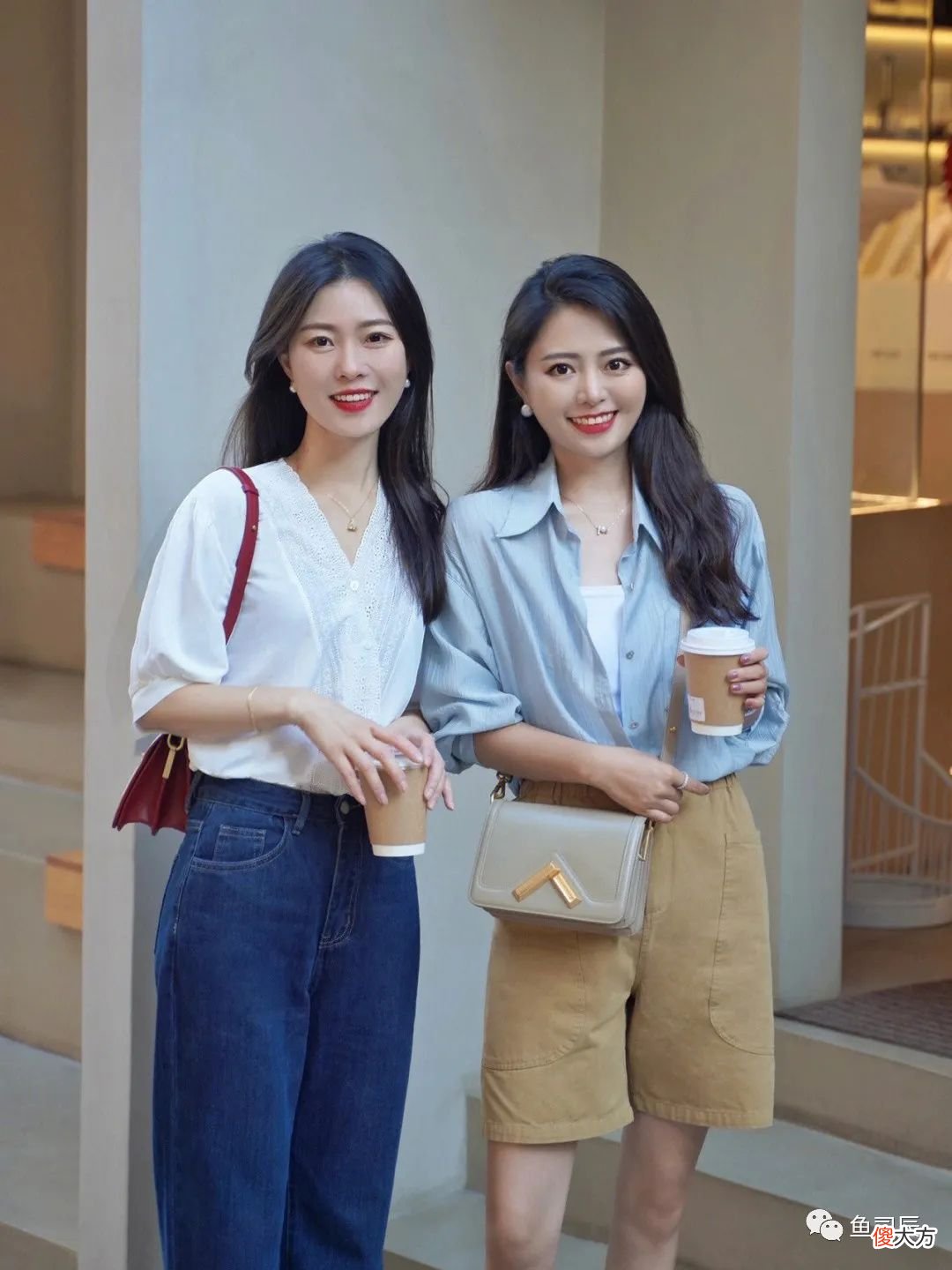 【时尚一点】30岁的女人，夏季还是穿“衬衫”更漂亮，学会的这几套搭配就够