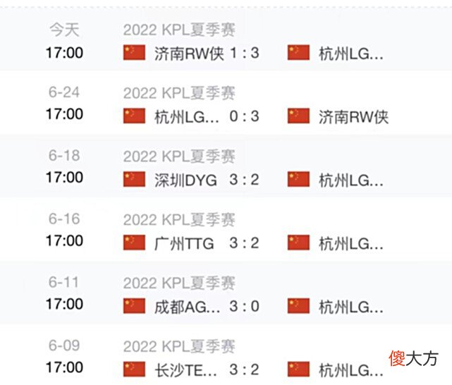 【游戏世界】LGD3-1RW拿到夏季赛首胜！避免七连败，小夜转边难改“老六”型打法