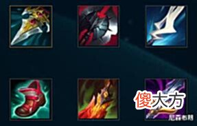 【游戏迷】LOL先攻凯隐登场率逐渐上涨成为主流,红凯才是归宿