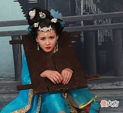 【历史故事】古代押运的女囚犯，来回足足数千里路，为何衙役们还争着要去