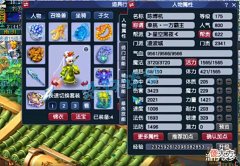 【游戏迷】梦幻西游:175三攻凌波城,千伤武器物暴伤害兼备,单挑界霸主!