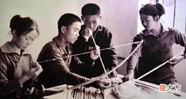 【历史故事】老照片：太原1974年的照片，沉淀着的岁月与历史的文化气息