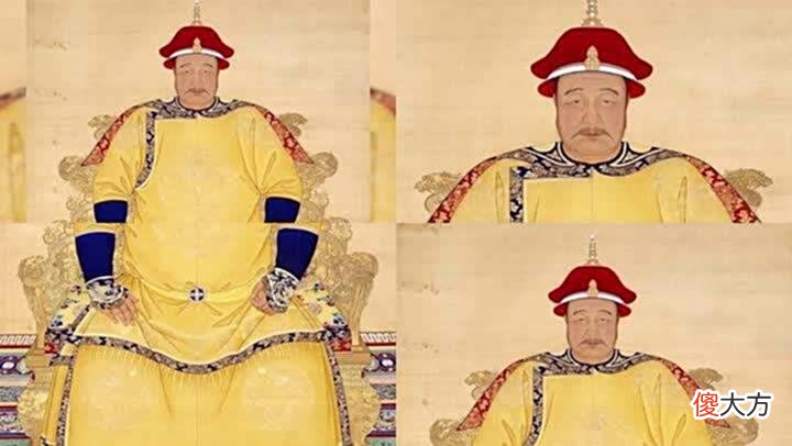 【历史故事】清朝的孝庄太后，真实容貌是怎样的？其名在蒙古语中代表富贵吉祥