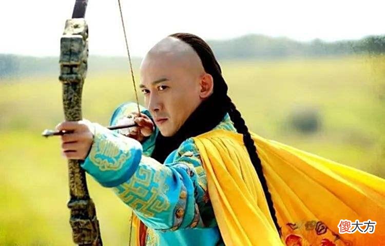 【历史故事】清朝的孝庄太后，真实容貌是怎样的？其名在蒙古语中代表富贵吉祥