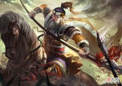 【游戏世界】三国杀:最可惜的武将,明明有不错的技能,却不能上场