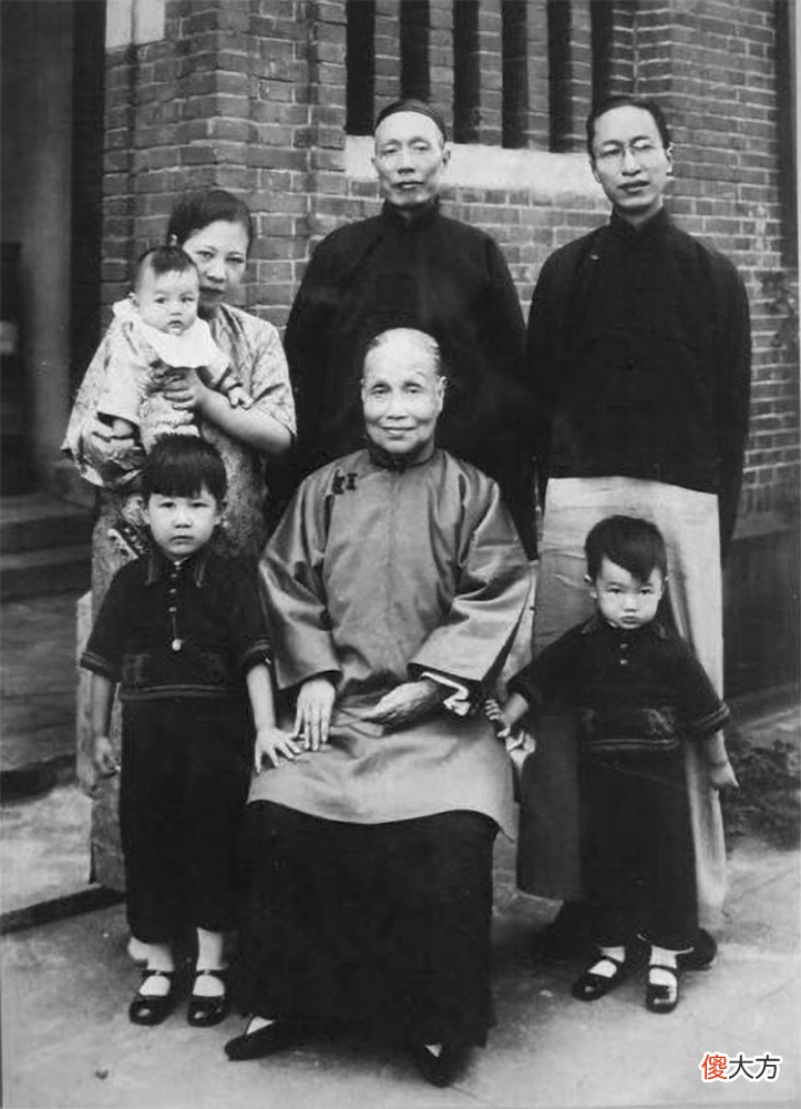 【爱历史】生前绝交，死后见真情！曾国藩小女儿回忆左宗棠，每次都泪流满面