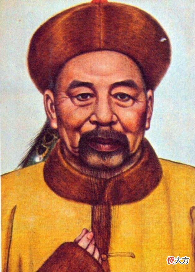 【爱历史】生前绝交，死后见真情！曾国藩小女儿回忆左宗棠，每次都泪流满面