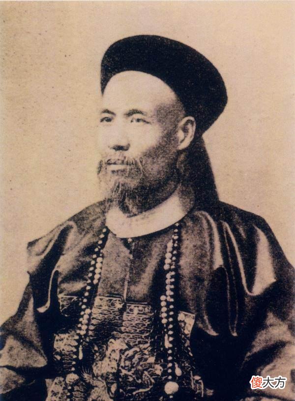 【爱历史】生前绝交，死后见真情！曾国藩小女儿回忆左宗棠，每次都泪流满面