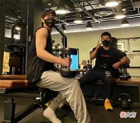 【游戏迷】T1教练喊话DK战队:你们比想象中还好打,oner自称一周有六天健身