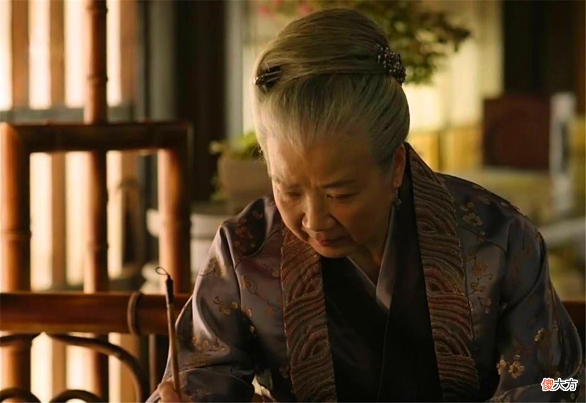 【历史故事】《知否》同样是遭遇宠妾灭妻，盛家两位老太太结局却截然不同