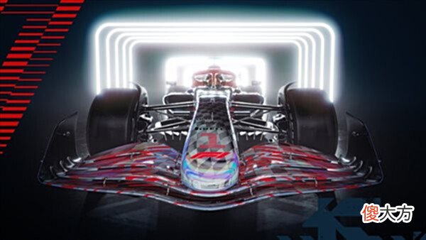 【游戏迷】7月新游！以F1赛场角逐开局，异度之刃3冒险压轴结尾
